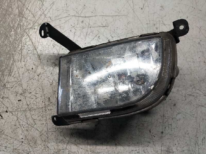 Recambio de faro antiniebla derecho para chevrolet nubira berlina se referencia OEM IAM   