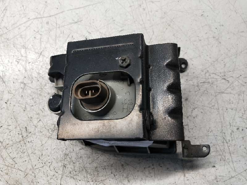 Recambio de faro antiniebla derecho para chevrolet nubira berlina se referencia OEM IAM   