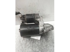 Recambio de motor arranque para opel corsa c corsavan (comercial) referencia OEM IAM 0001107429 BOSCH CDTO