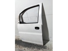 Recambio de puerta delantera izquierda para hyundai h 1 h 1 furg.caja cerr.c. puerta referencia OEM IAM   5P 2