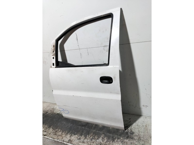 Recambio de puerta delantera izquierda para hyundai h 1 h 1 furg.caja cerr.c. puerta referencia OEM IAM   5P