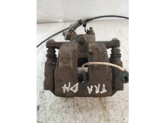 Recambio de pinza freno trasera derecha para land rover range rover sport v8 td hse black&white referencia OEM IAM   TRW