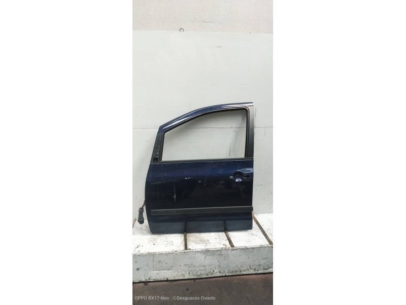Recambio de puerta delantera izquierda para ford galaxy (vy) ambiente referencia OEM IAM   
