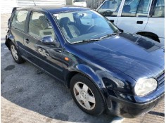 volkswagen golf iv berlina (1j1) del año 1998