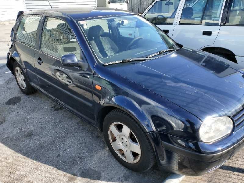 volkswagen golf iv berlina (1j1) del año 1998