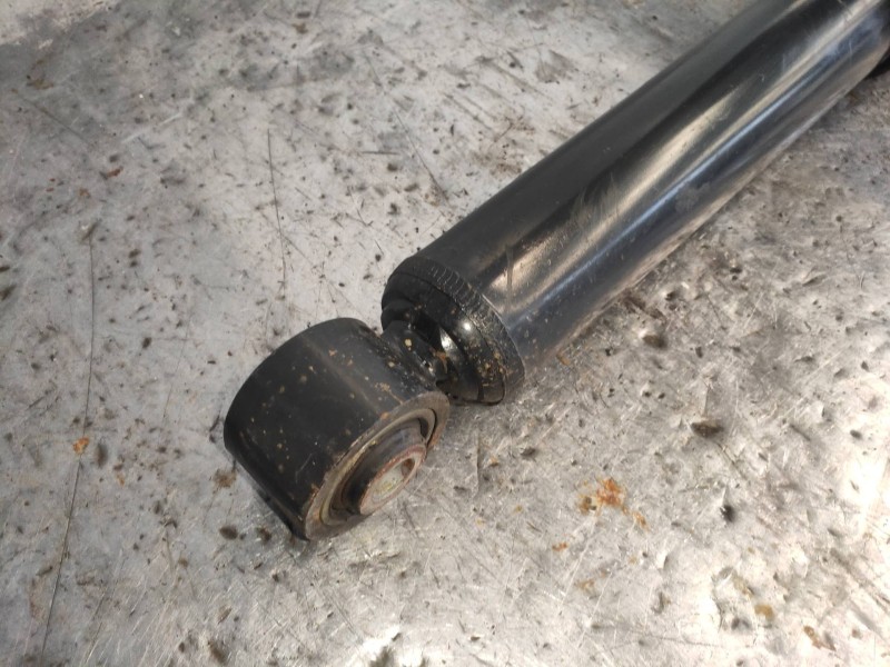 Recambio de amortiguador trasero izquierdo para nissan nv 200 (m20) kasten premium referencia OEM IAM 56210BJ00A  