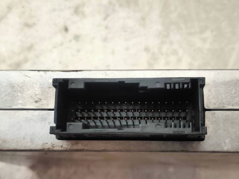 Recambio de modulo electronico para seat ibiza (6j5) ecomotive referencia OEM IAM 1Z0035729 T8GFSE256X BE9450