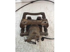 Recambio de pinza freno trasera derecha para land rover range rover sport v8 td hse black&white referencia OEM IAM   TRW 2