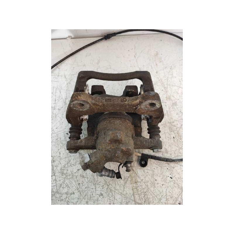 Recambio de pinza freno trasera derecha para land rover range rover sport v8 td hse black&white referencia OEM IAM   TRW