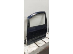 Recambio de puerta delantera izquierda para ford galaxy (vy) ambiente referencia OEM IAM    2