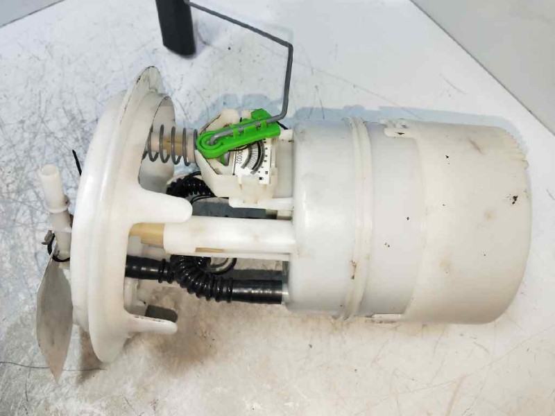 Recambio de bomba combustible para peugeot 308 confort referencia OEM IAM 0972034990008 9681234180 MARWAL AFORADOR
