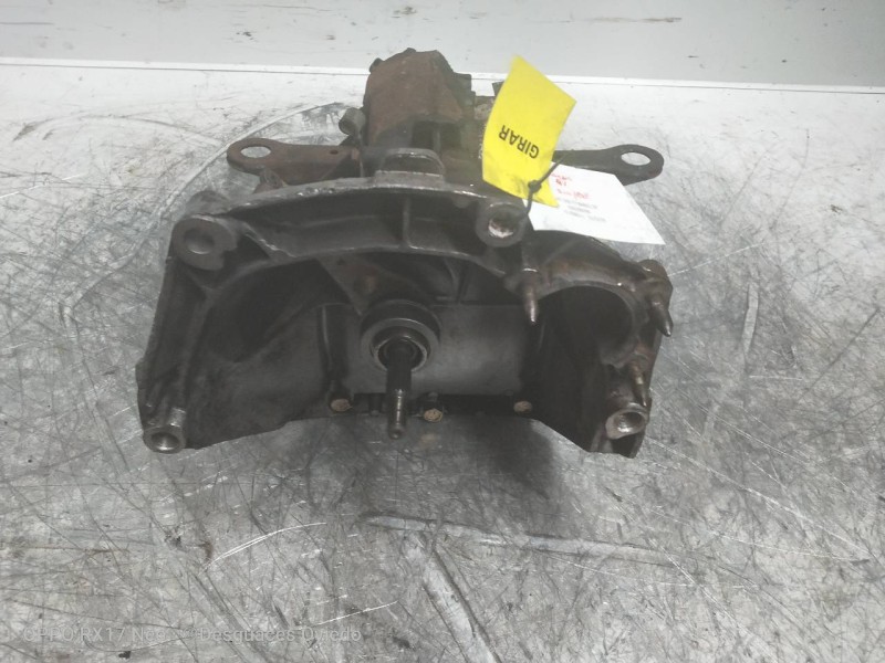 Recambio de caja cambios para seat 133 0.8 referencia OEM IAM   