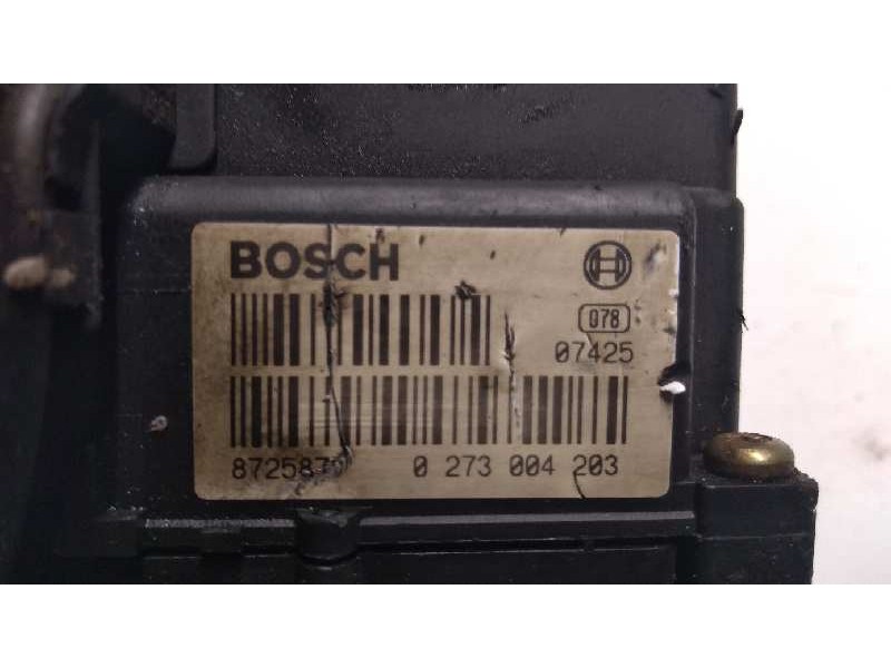 Recambio de abs para citroen xsara berlina referencia OEM IAM 0265216456 0273004203 9625242380 Recambio de abs para citroen xsara berlina referencia OEM IAM 0265216456 0273004203 9625242380