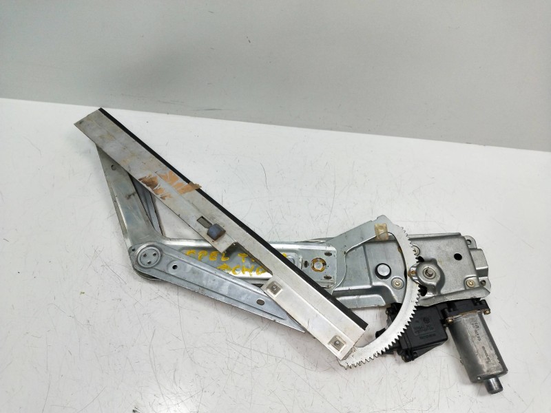 Recambio de elevalunas delantero derecho para opel tigra referencia OEM IAM 190470100  3P