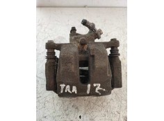 Recambio de pinza freno trasera izquierda para land rover range rover sport v8 td hse black&white referencia OEM IAM   TRW