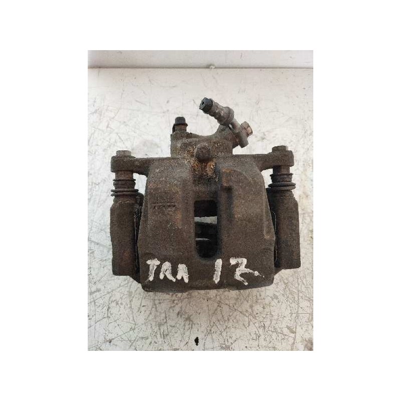Recambio de pinza freno trasera izquierda para land rover range rover sport v8 td hse black&white referencia OEM IAM   TRW