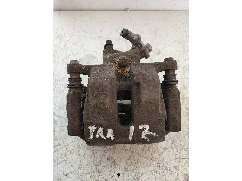 Recambio de pinza freno trasera izquierda para land rover range rover sport v8 td hse black&white referencia OEM IAM   TRW