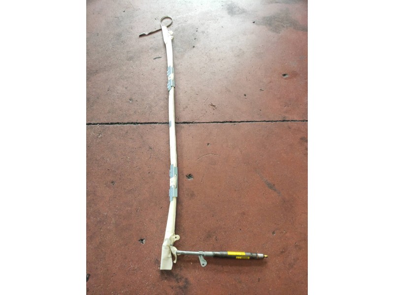 Recambio de airbag cortina delantero izquierdo para ford c-max (cb3) 1.8 tdci turbodiesel cat referencia OEM IAM 3M51R14K158  