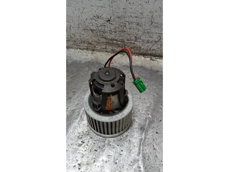 Recambio de motor calefaccion para peugeot 308 access referencia OEM IAM A0550266 CE255001 