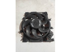 Recambio de electroventilador para opel zafira b energy referencia OEM IAM 13147279 0130303302 0130303960 13132559