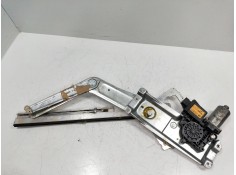 Recambio de elevalunas delantero derecho para opel tigra referencia OEM IAM 190470100  3P 2