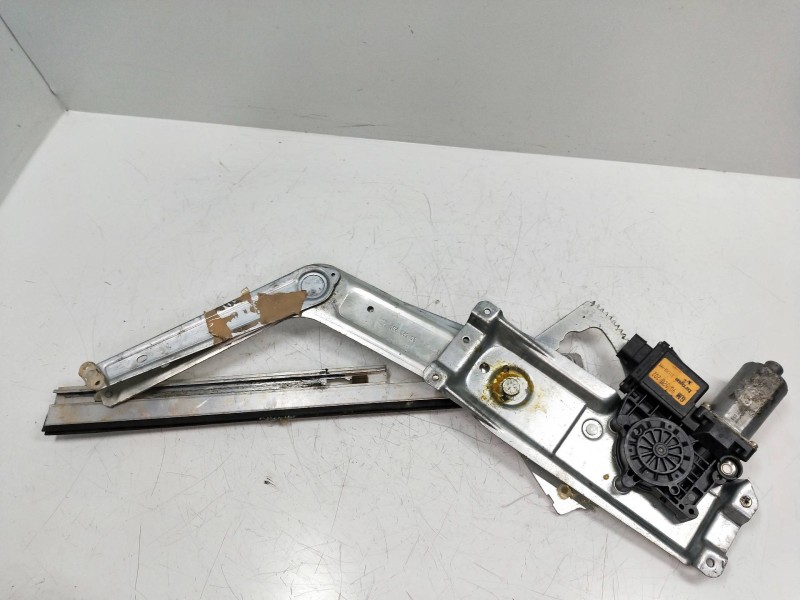 Recambio de elevalunas delantero derecho para opel tigra referencia OEM IAM 190470100  3P