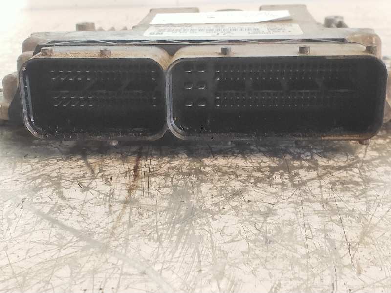 Recambio de centralita motor uce para opel astra h ber. cosmo referencia OEM IAM 0281014643 98074154 981270146 8980741541 JC