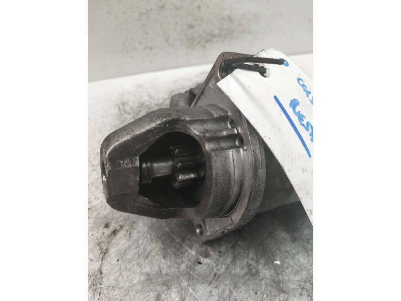 Recambio de motor arranque para opel corsa c corsavan (comercial) referencia OEM IAM 0001107429 BOSCH CDTO