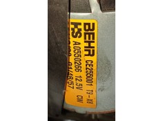 Recambio de motor calefaccion para peugeot 308 access referencia OEM IAM A0550266 CE255001  2