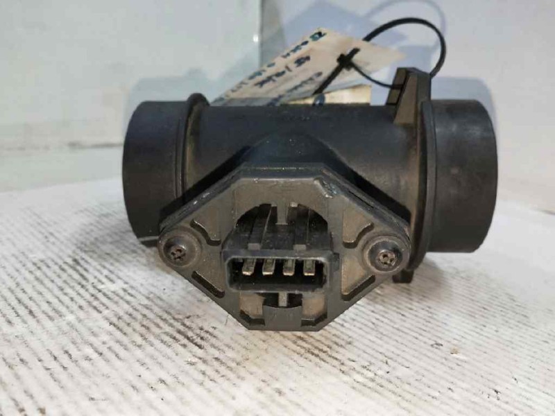 Recambio de caudalimetro para alfa romeo 146 1.4 16v cat referencia OEM IAM 0280217102 BOSCH 