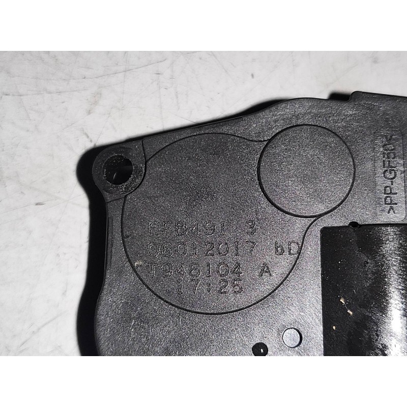 Recambio de motor apertura trampillas climatizador para bmw serie 3 lim. (f30) 318d m sport referencia OEM IAM T946104A  