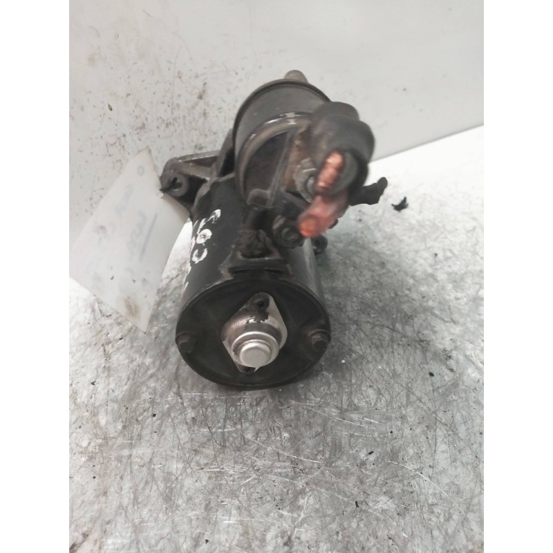 Recambio de motor arranque para opel corsa c corsavan (comercial) referencia OEM IAM 0001107429 BOSCH CDTO