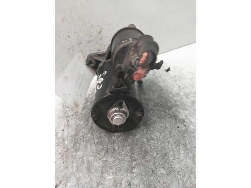 Recambio de motor arranque para opel corsa c corsavan (comercial) referencia OEM IAM 0001107429 BOSCH CDTO