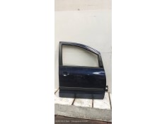 Recambio de puerta delantera derecha para ford galaxy (vy) ambiente referencia OEM IAM   