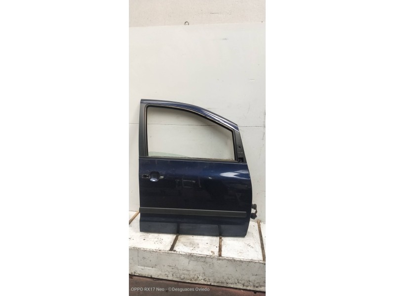 Recambio de puerta delantera derecha para ford galaxy (vy) ambiente referencia OEM IAM   