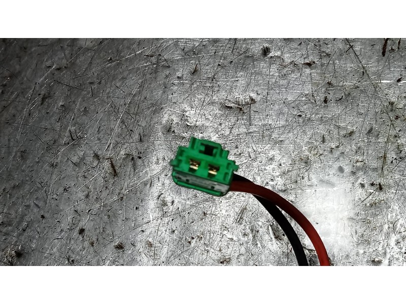 Recambio de motor calefaccion para peugeot 308 access referencia OEM IAM A0550266 CE255001 