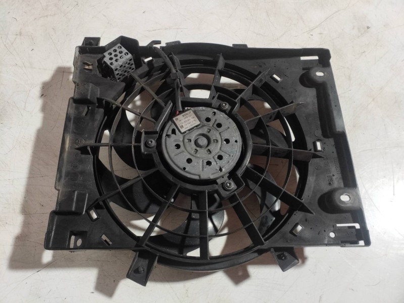 Recambio de electroventilador para opel zafira b energy referencia OEM IAM 13147279 0130303302 0130303960 13132559