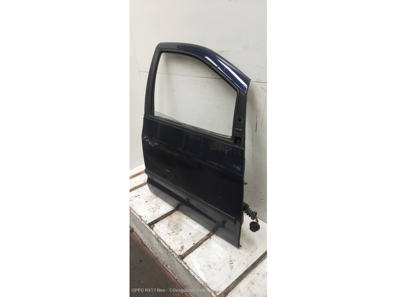Recambio de puerta delantera derecha para ford galaxy (vy) ambiente referencia OEM IAM   