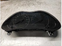 Recambio de cuadro instrumentos para toyota avensis wagon (t25) 2.2 d-4d cat referencia OEM IAM MB2574305632 8380005851B 