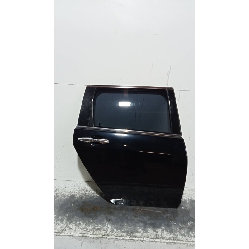 Recambio de puerta trasera derecha para honda accord tourer (cn/cm) 2.2i ctdi executive referencia OEM IAM   5P