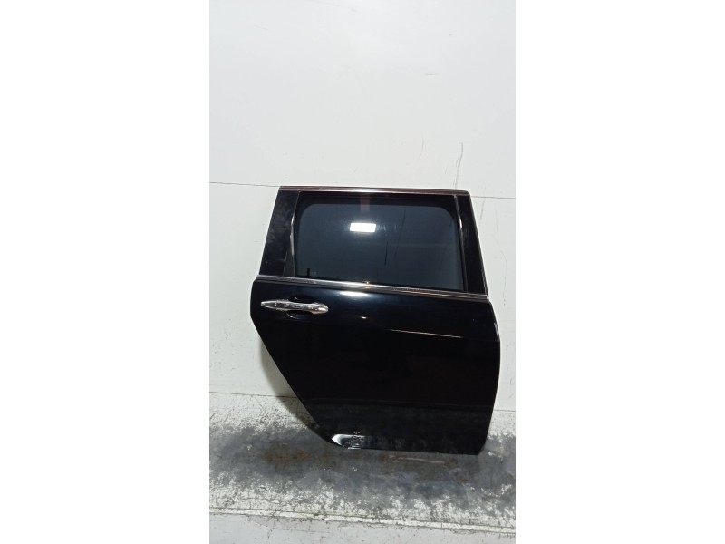 Recambio de puerta trasera derecha para honda accord tourer (cn/cm) 2.2i ctdi executive referencia OEM IAM   5P