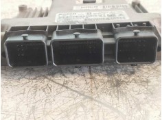 Recambio de centralita motor uce para peugeot 307 (s1) xr clim plus referencia OEM IAM 0281011863 9655943580 EDC16C34 2