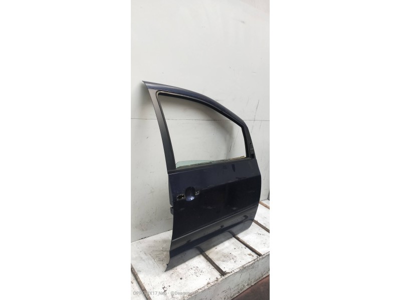 Recambio de puerta delantera derecha para ford galaxy (vy) ambiente referencia OEM IAM   