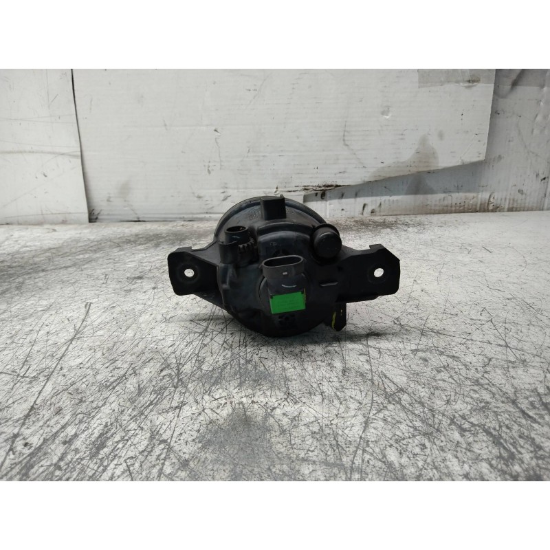 Recambio de faro antiniebla izquierdo para nissan x-trail (t30) 2.2 dci diesel cat referencia OEM IAM 89203571 89905EW 26155