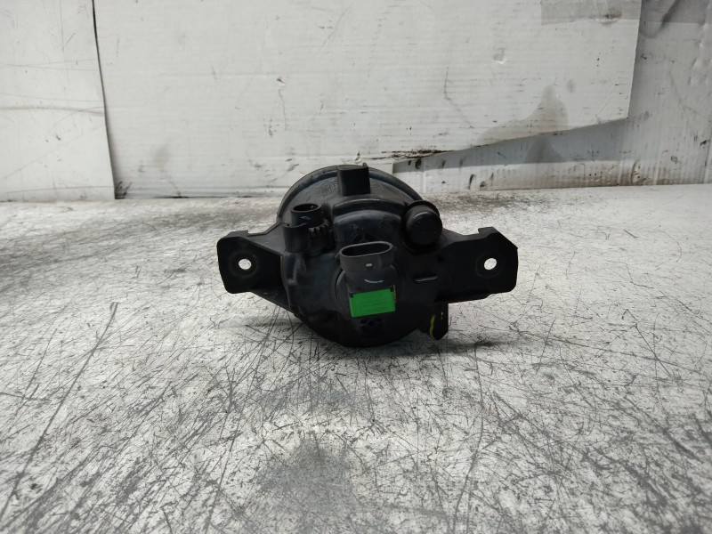 Recambio de faro antiniebla izquierdo para nissan x-trail (t30) 2.2 dci diesel cat referencia OEM IAM 89203571 89905EW 26155