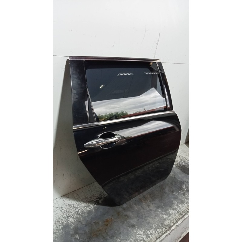 Recambio de puerta trasera derecha para honda accord tourer (cn/cm) 2.2i ctdi executive referencia OEM IAM   5P