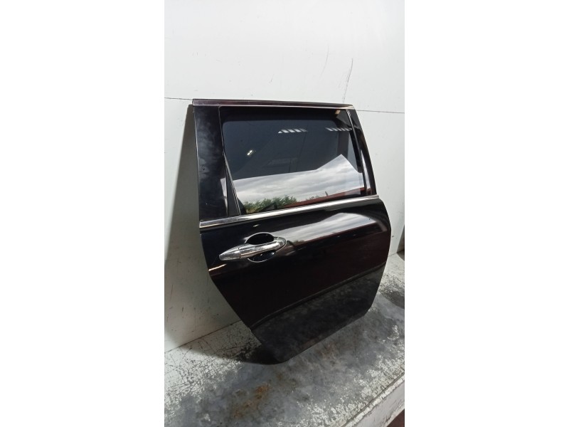 Recambio de puerta trasera derecha para honda accord tourer (cn/cm) 2.2i ctdi executive referencia OEM IAM   5P