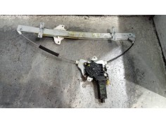 Recambio de elevalunas delantero izquierdo para hyundai h 1 h 1 furg.caja cerr.c. puerta referencia OEM IAM   5P