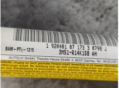 Recambio de airbag cortina delantero izquierdo para ford c-max (cb3) 1.8 tdci turbodiesel cat referencia OEM IAM 3M51R14K158   2