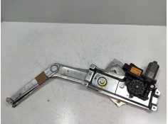 Recambio de elevalunas delantero derecho para opel tigra referencia OEM IAM 190470100  3P 2